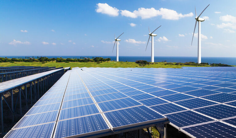 Reducing Renewable Energy Uncertainty
