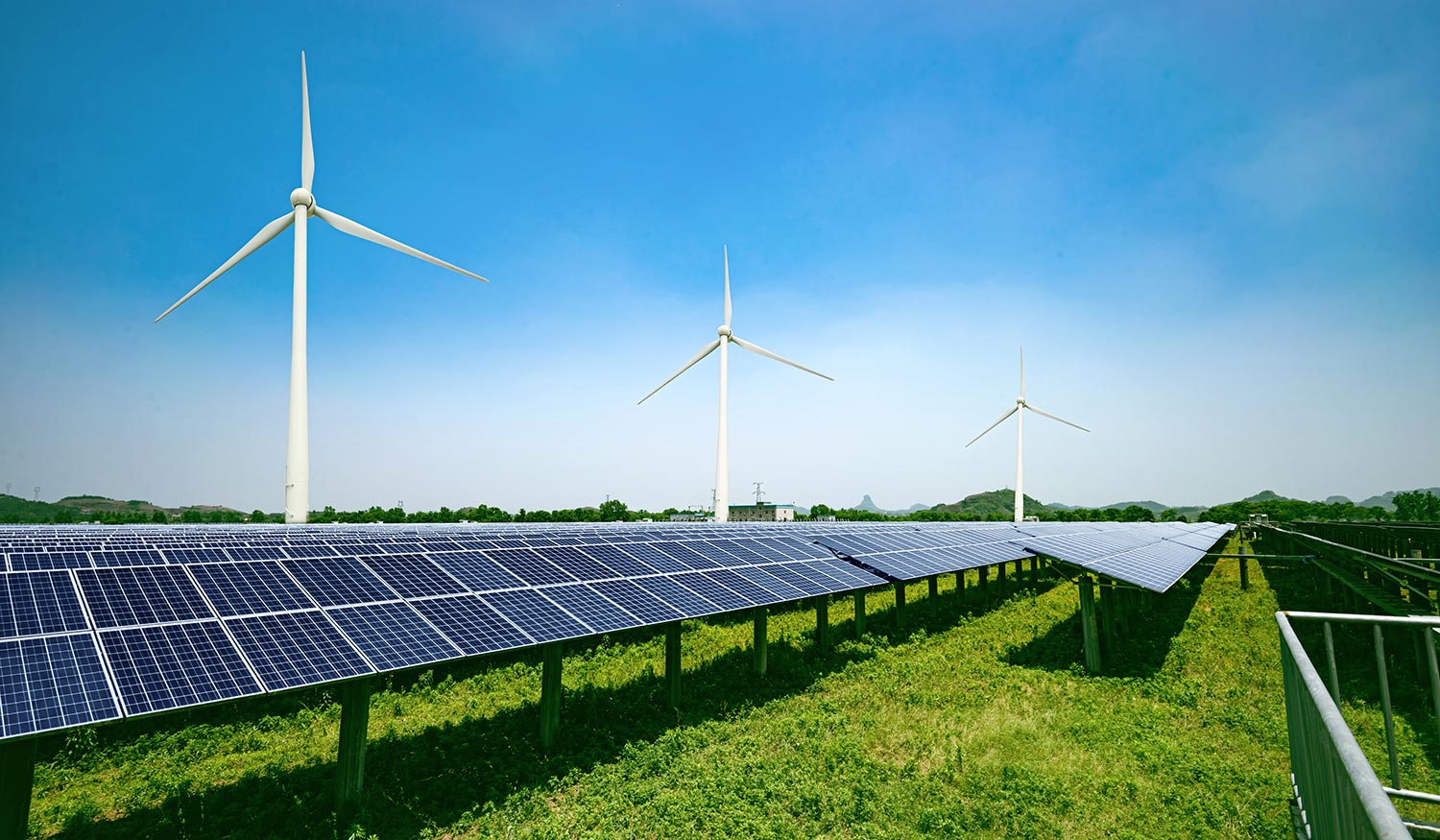 Reducing Renewable Energy Uncertainty